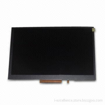10.1-inch TFT LCD Module with 1,024 x 600 Pixels Resolutions and 250mcd Brightness